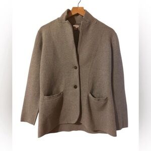 Jcrew jacket